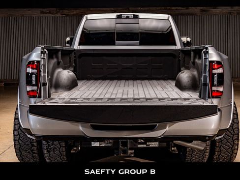Used 2022 RAM 3500 Laramie image 9