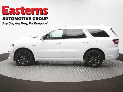 Used 2022 Dodge Durango R/T AWD/4WD image 64
