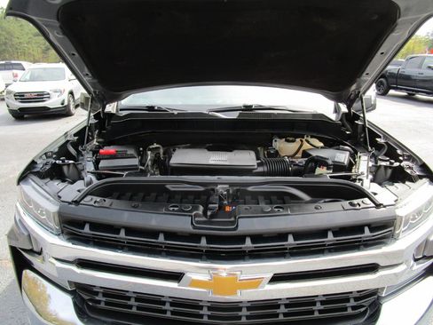 Used 2019 Chevrolet Silverado 1500 LT w/ Texas Edition image 34