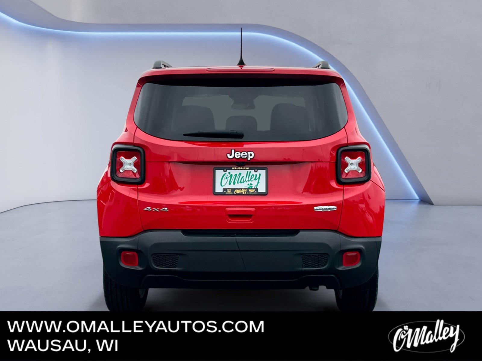 Used 2020 Jeep Renegade Latitude w/ Cold Weather Group AWD/4WD image 4