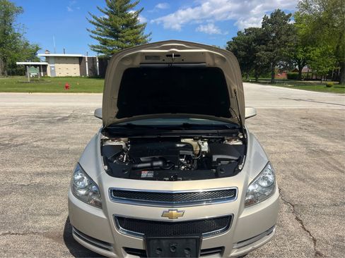 Used 2012 Chevrolet Malibu LT w/ 1LT All-Star Package FWD image 13