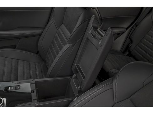 New 2026 Mitsubishi Outlander SE FWD image 50