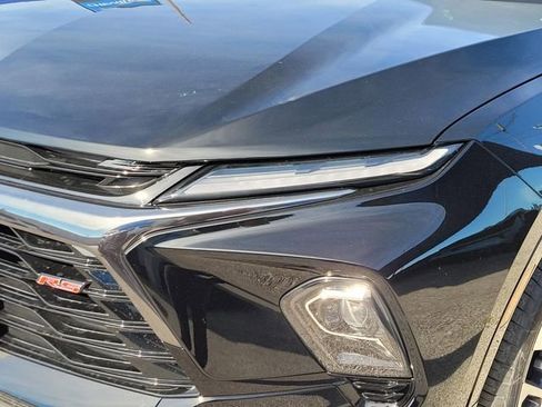 New 2026 Chevrolet Blazer RS image 5