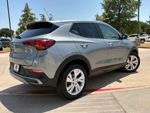 Used 2025 Buick Encore GX Preferred FWD image 6