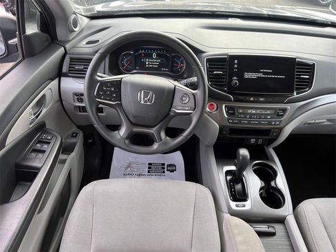 Used 2019 Honda Pilot EX image 13