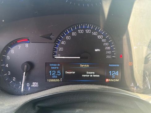 Used 2014 Cadillac ATS Performance RWD image 16