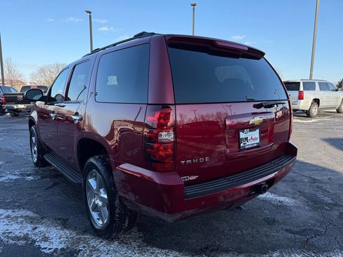 Used 2014 Chevrolet Tahoe LT w/ All-Star Edition image 5