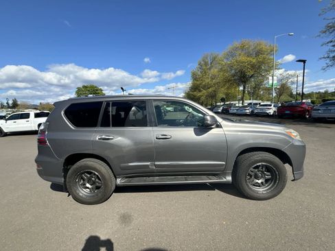 Used 2014 Lexus GX 460 Luxury image 6