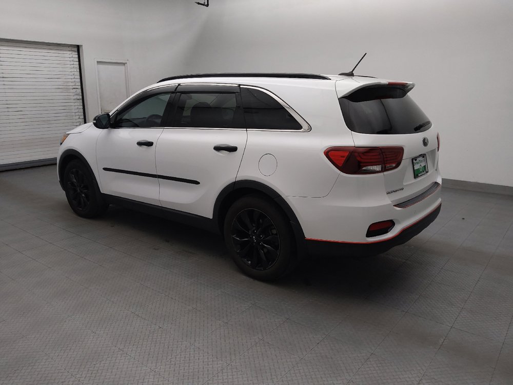 Used 2019 Kia Sorento S FWD image 3