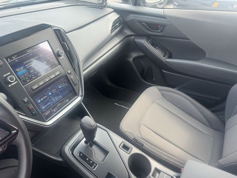 Certified 2026 Subaru Crosstrek 2.5i AWD/4WD image 25