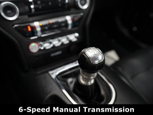 Used 2017 Ford Mustang GT Premium w/ GT Performance Package image 27