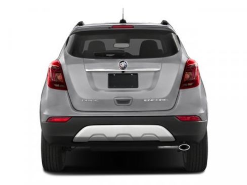 Used 2018 Buick Encore Preferred image 8