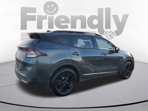 Used 2023 Kia Sportage X-Pro image 5