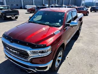 Certified 2020 RAM 1500 Limited AWD/4WD 360° Tour