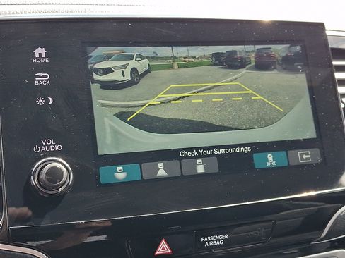Certified 2021 Honda Passport Touring image 21