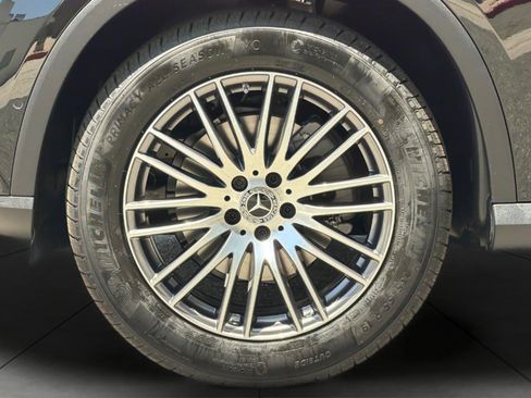 New 2026 Mercedes-Benz GLC 300 image 25