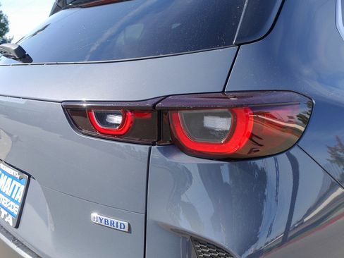 New 2026 MAZDA CX-50 AWD 2.5 Hybrid w/ Cargo Package image 5