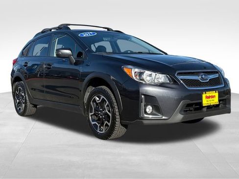 Used 2017 Subaru Crosstrek 2.0i Limited w/ Popular Package #2 image 1