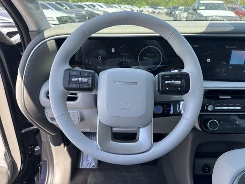 New 2026 Hyundai Palisade SEL FWD image 24