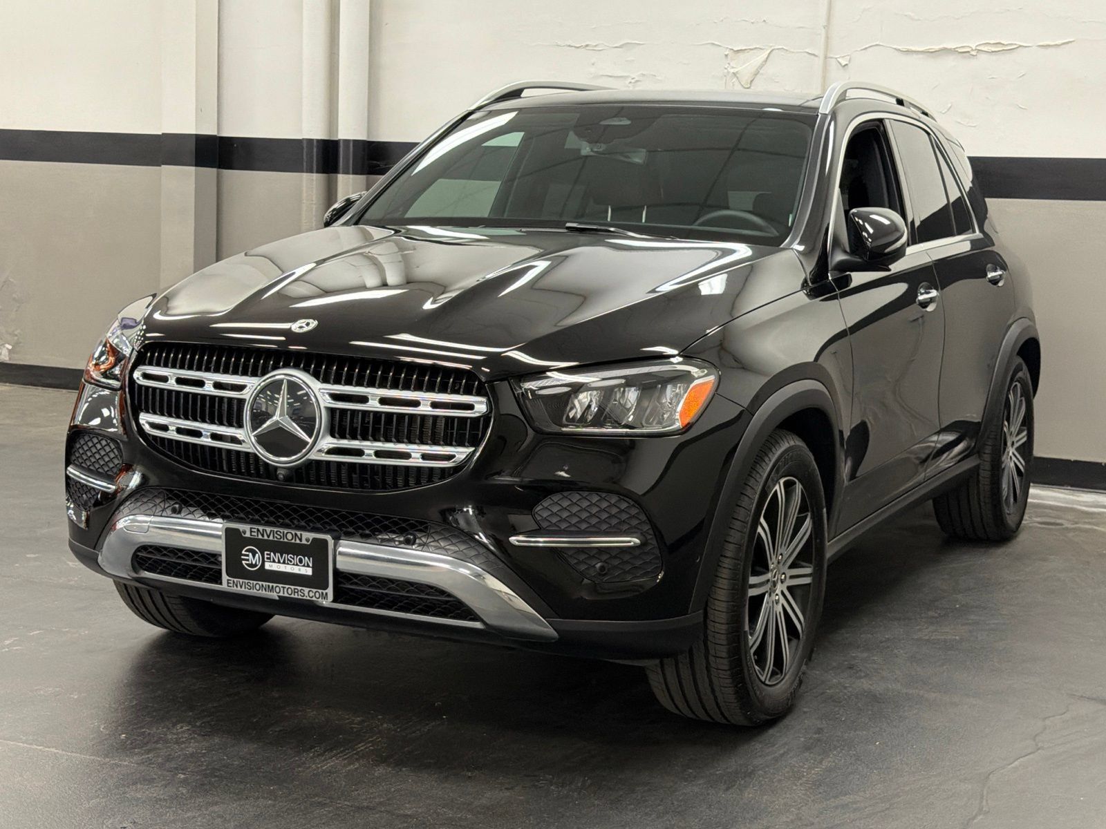 Used 2026 Mercedes-Benz GLE 350 4MATIC image 6