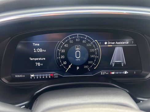 Used 2023 Cadillac CT5 Premium Luxury AWD/4WD image 32