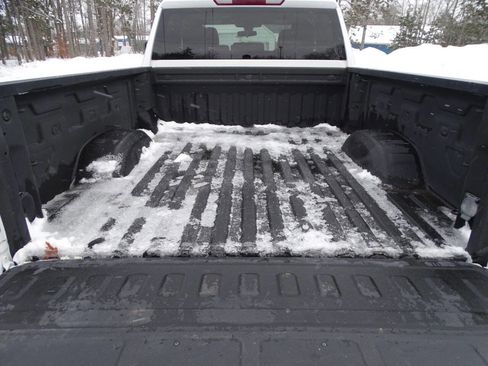 Used 2022 Chevrolet Silverado 2500 W/T w/ WT Convenience Package image 40