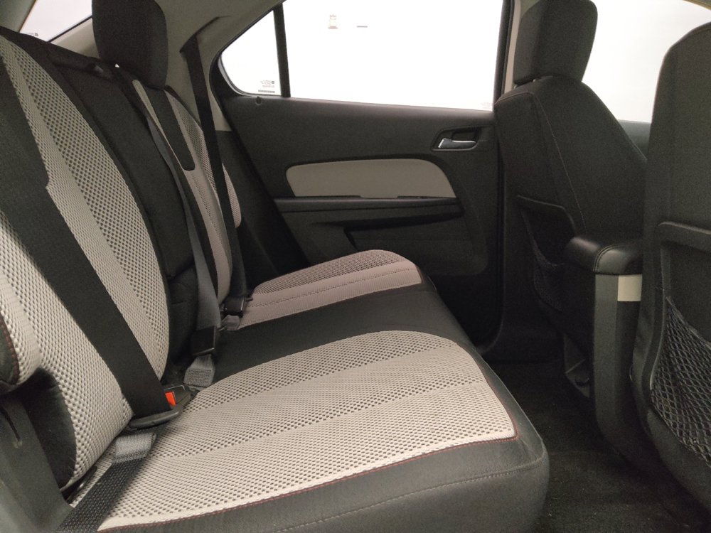 Used 2016 Chevrolet Equinox LS FWD image 19
