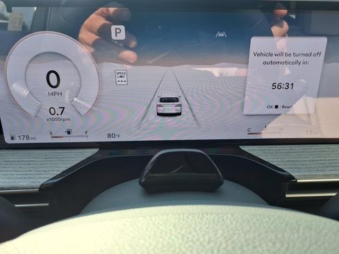 New 2026 Genesis GV80 3.5T Advanced AWD/4WD image 16