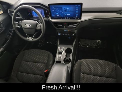 Certified 2023 Ford Escape Active w/ Tech Pack #1 AWD/4WD image 32