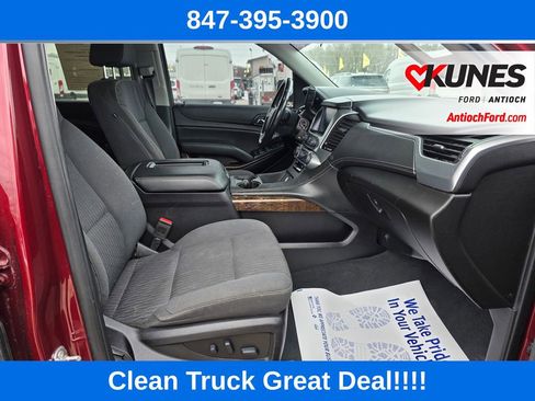 Used 2019 Chevrolet Tahoe LS w/ All-Season Package image 30