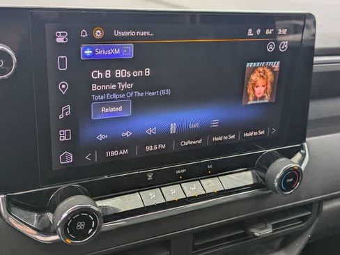 Used 2023 Chevrolet Colorado W/T image 28