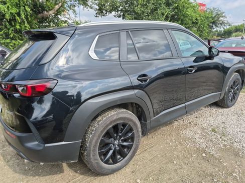 Used 2025 MAZDA CX-50 AWD 2.5 S w/ Premium Package image 3