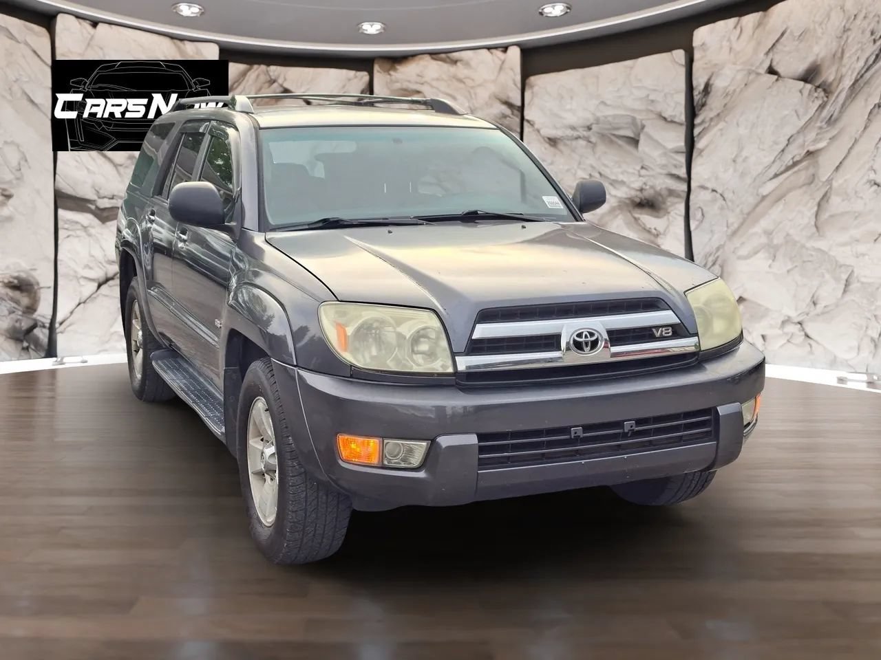 Used 2005 Toyota 4Runner SR5 RWD image 1