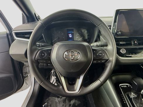Used 2024 Toyota Corolla SE w/ Convenience Package FWD image 13