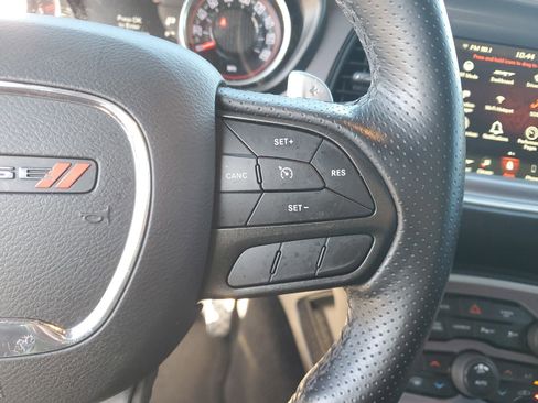 Used 2022 Dodge Challenger R/T Scat Pack image 20