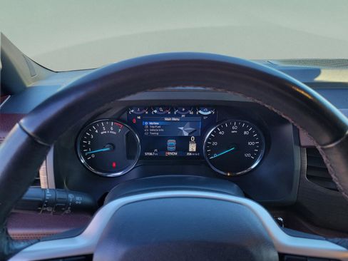 Certified 2024 Ford Expedition Limited image 13