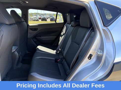 New 2026 Subaru Crosstrek 2.5i Wilderness AWD/4WD image 32