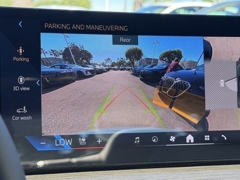 New 2026 BMW 430i 430i w/ M Sport Package image 21