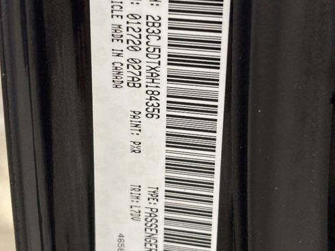 Used 2010 Dodge Challenger R/T RWD image 32