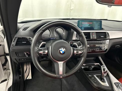Used 2020 BMW M240i xDrive Convertible w/ Premium Package AWD/4WD image 8