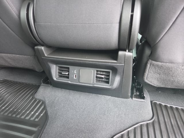 New 2026 Chevrolet Silverado 2500 Custom w/ Custom Value Package AWD/4WD image 27