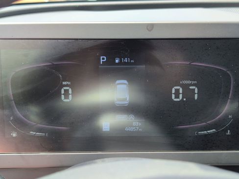 Used 2024 Kia Sportage LX AWD/4WD image 22