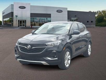 Used 2020 Buick Encore GX Preferred w/ Cold Weather Comfort Package