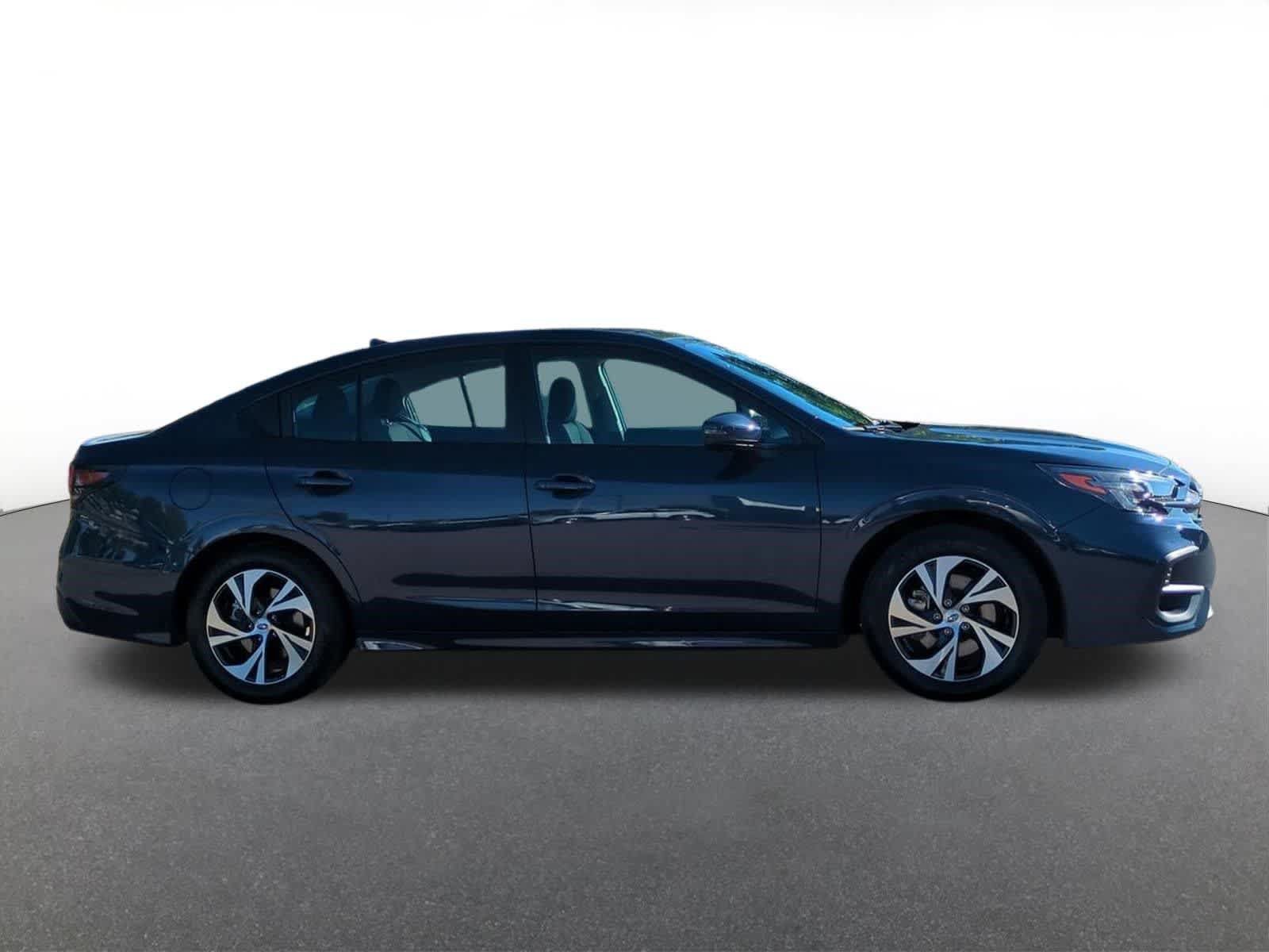 Certified 2025 Subaru Legacy Premium w/ Popular Package #1A AWD/4WD image 7