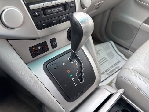 Used 2006 Lexus RX 400h AWD image 22