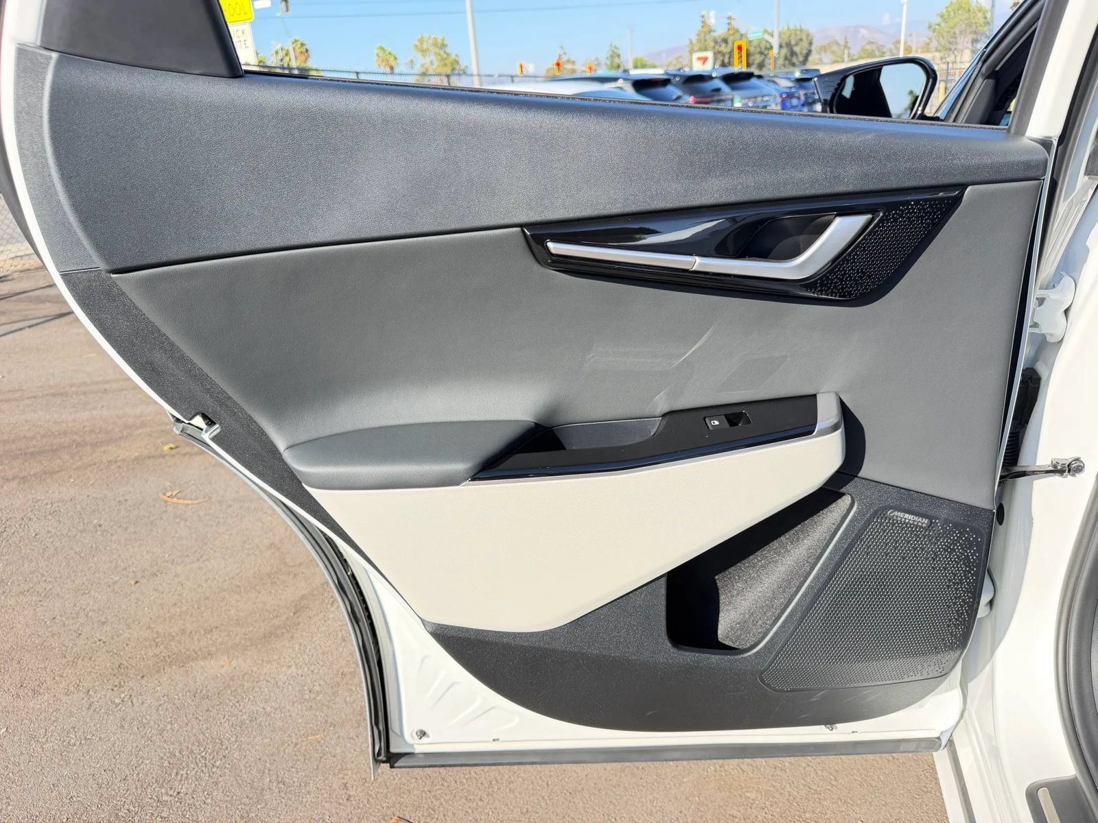 Used 2023 Kia EV6 GT-Line w/ GT-Line Suede Seat Package RWD image 35