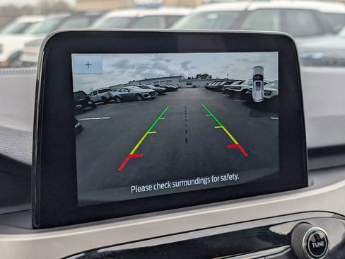 Used 2022 Ford Escape SEL w/ Technology Package image 19