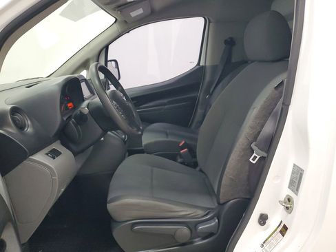 Used 2020 Nissan NV200 S image 13