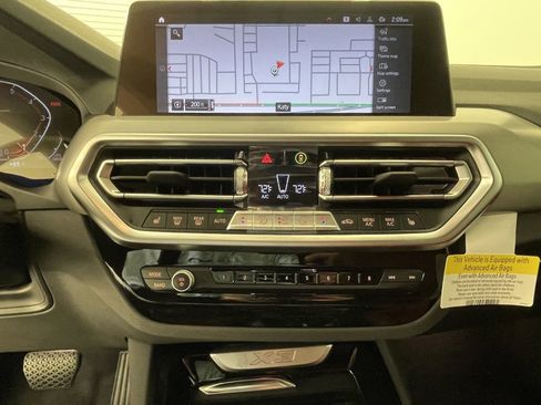 Used 2024 BMW X3 sDrive30i w/ Convenience Package w/ZPA image 28