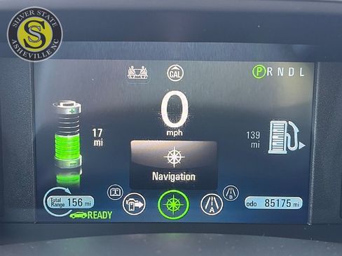 Used 2013 Chevrolet Volt Premium w/ Premium Trim Package FWD image 28